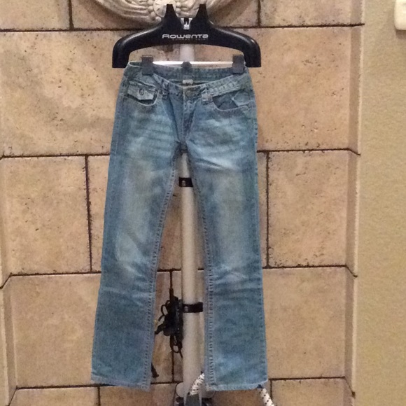 Beautiful pair of True Religion Jeans size 29 - Picture 5 of 8